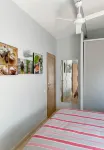 Charming, contemporary and comfortable villa with swimming pool. Hotels in Sainte-Maxime