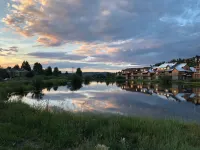 Beautiful Spacious Condo.