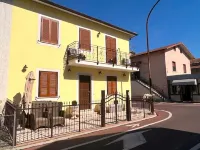 Scappo in Umbria, Centro Italia