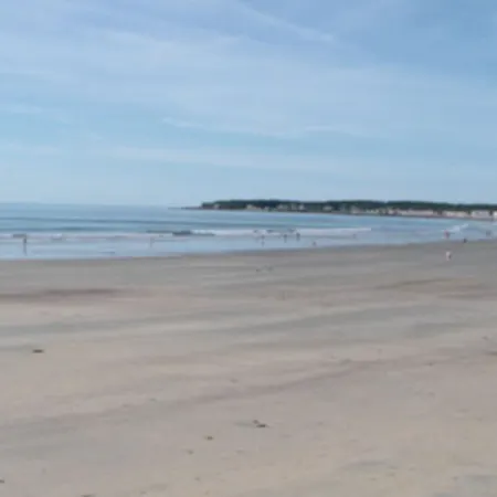 Year round beach house 5 minute walk to beach with all the comforts of home.