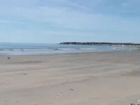 Year round beach house 5 minute walk to beach with all the comforts of home.