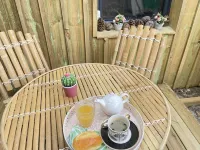 Gîte la cabane des Pins