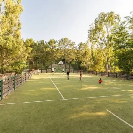 Maison du lac, 4 Bedrooms, Les Restanques duGolfe de St Tropez; ideal for families