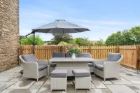 Stone Barn Close to Thurleston and Salcombe - 5 min from the beach! Hoteles en Kingsbridge