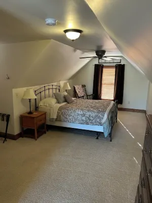 Century Cottage-PERFECT for Mayo & downtown visitors! Hotels near Quarry Hill Nature Center