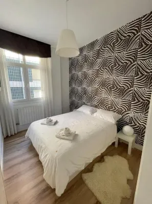 Kukis Duplex Beach Nesr Bilbao Hotels near Getxo