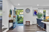 NEW | Moderne Luxe Home | Mins to ATL & Decatur Sq