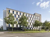 B&B HOTEL Köln-Messe Hotels near Merheim