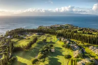 The Most Gorgeous OV Villa in Kapalua Sleeps 6