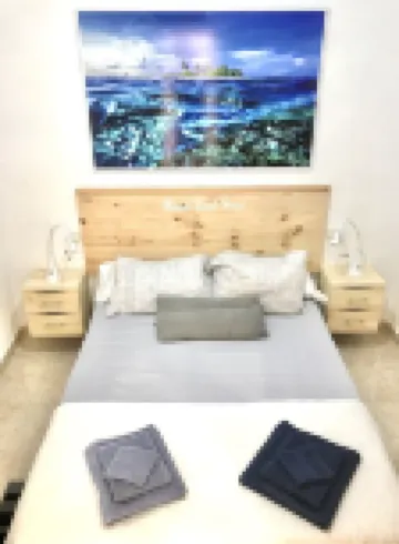 Mundo Beach House, San Marcos Beach Hotels in Icod de los Vinos