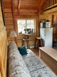 Neihart MT Mountain Cabin