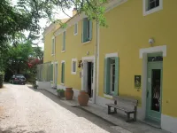Domaine du Siestou Wine Resort & Spa Hotels in Caunes-Minervois