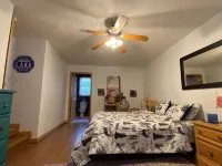 A Stone's Throw from Lake Superior, the bay and downtown pet friendly