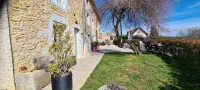 Grande Maison Avec Piscine