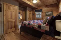 Private Smoky Mountain Cabin – Hot Tub & Serenity