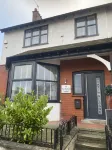 The Station Lodge, Filey. Sleeps 12 Hotels near Scarborough Christian Fellowship