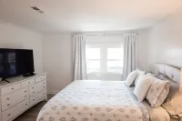 The Little Blue Cottage - Topping : Waterfront!
