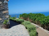 La Bobadilla House. Ferienhaus mit herlichem Meerblick Hotels in Agulo