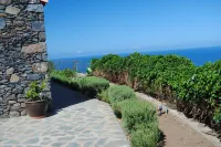 La Bobadilla House. Ferienhaus mit herlichem Meerblick
