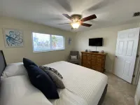 Westwinds Waterfront Luxury Condo Beach and Pool