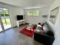 Vis-Ahr-Vis Country Apartment 5 Hotel a Bad Neuenahr-Ahrweiler