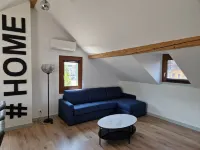 Appartement Sous Combe Climatisé 2 éme Étage Hotels in Publier