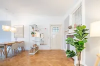 Schanzenwohnung "tender"