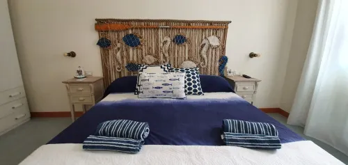 La Terrazza dell'Antico Gozzo