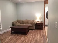 1st Class Rentals -  3 Bedroom Apartment downtown Oneonta