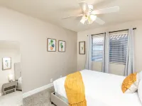 Golf and Backyard Getaway Hotels near Walmart Supercenter