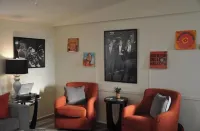 Come Fly With Me Hotels in Wilson County