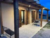 Suite Gioconda - Podere Casa Rossa in Pienza