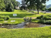 Ferienwohnung Panoramablick