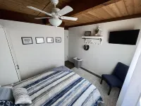 NEW Listing - Waterfront Silver Lake Condo Hotels near Silver Lake State Park