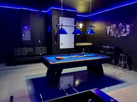 Luxury Vacation Home