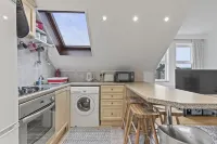 Cosy Flat In London