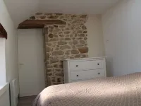The renovated attic for your comfort Hotels in Mauleon