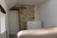 The renovated attic for your comfort