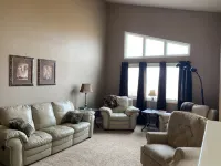 Amazing condo on destination golf course and Lake McConaughey