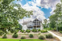 Lake Keowee waterfront Escape!