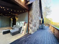Rest & Relaxation in Remote Cabin on 10 Acres