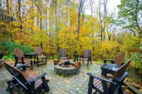 Across from Holimont Ski Resort  & 1.5 Miles from Downtown Shopping District.