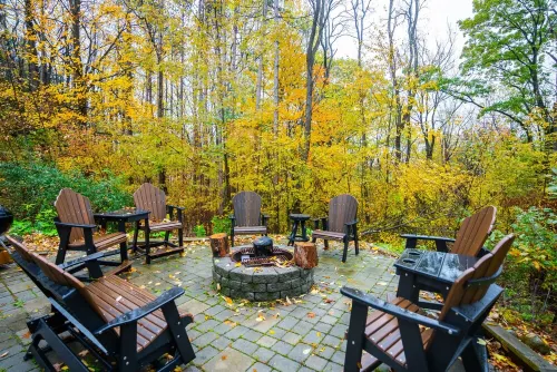 Mountain Home in Ellicottville - Close to Village Hotels in Mansfield