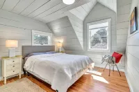 The Beach House Bailey Island Maine Hotels in Harpswell