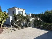 Villa Mar Alborán, Great Seaviews, 5-10 Min Easy Stroll Town & Beaches