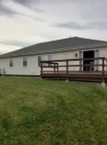 Spacious 4 bedroom3 bathroom home Great for Families or Co-workers sharing space