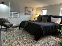 #2 Chestnut new lovely 2BR Apt 0.5 mile to Cooperstown All Star Village 웨스트 엔드 호텔