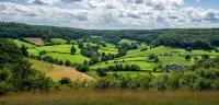 A one bedroom self catering property in an idyllic valley setting.
