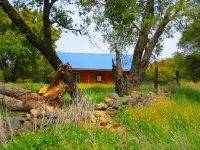 Trabucco Trails - Stargaze near Yosemite