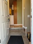 Cozy 3-bedroom vacation home just steps to Lake Huron